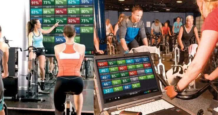CONTROLA TU ENTRENAMIENTO CON NUESTRO SERVICIO FITNESS SOLUTION