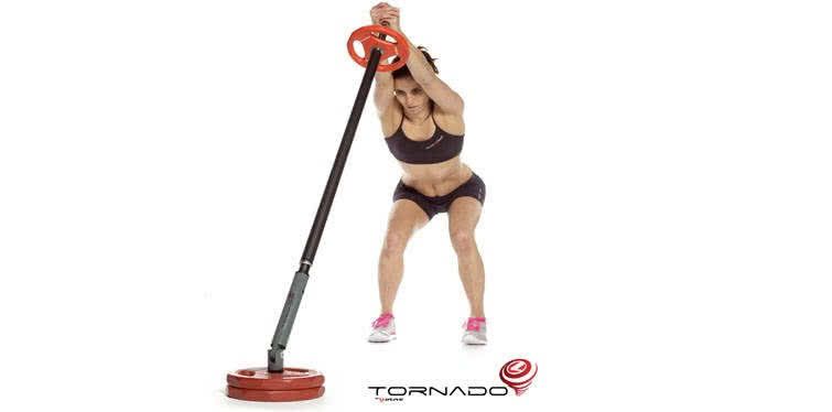 Tornado Training en TRX