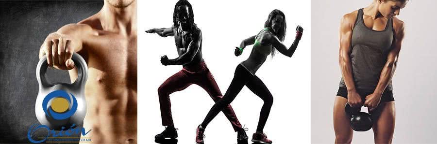 Masterclass Zumba y Cross Fit