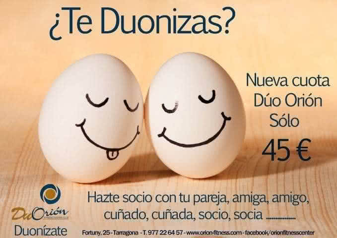 Ofertas Fitness