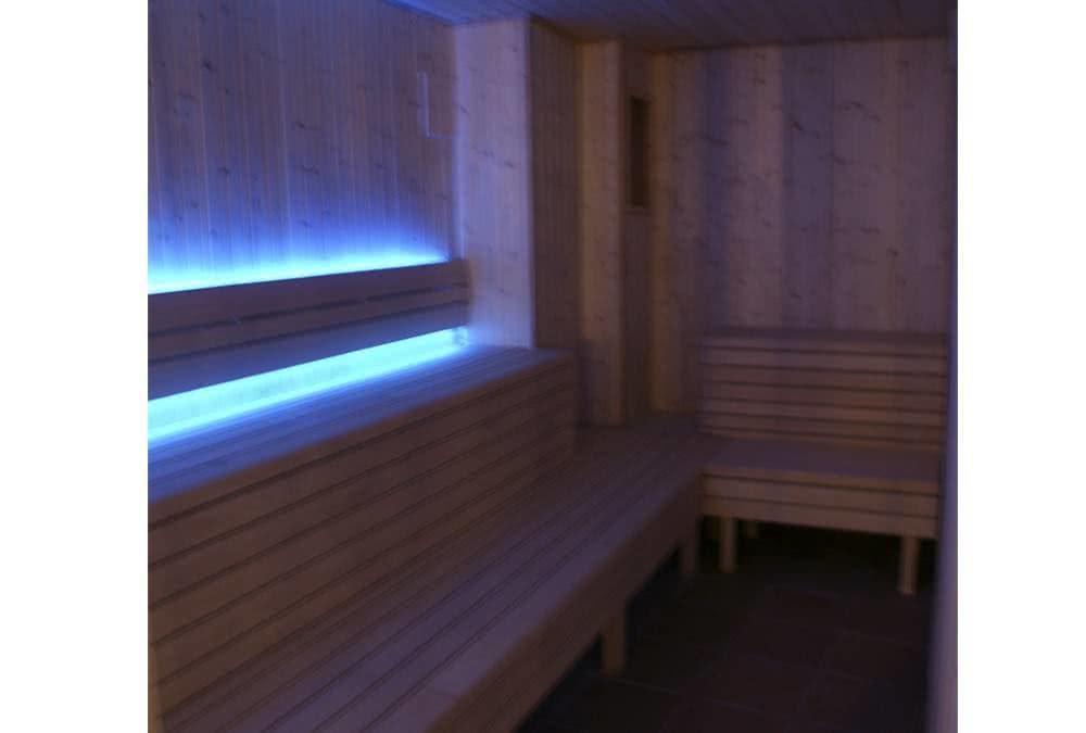 ELS BENEFICIS DE LA SAUNA I COM S’HA DE PRENDRE
