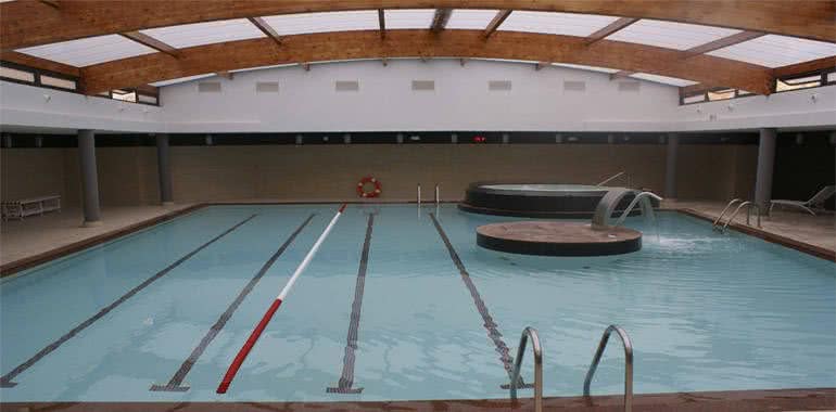 LOS BENEFICIOS DEL AQUAGYM
