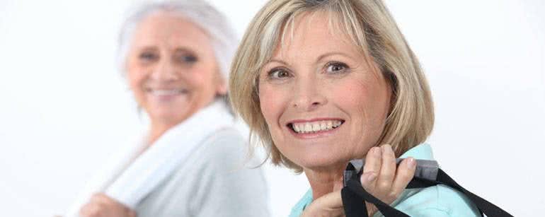 CÓMO PREVENIR LA OSTEOPOROSIS