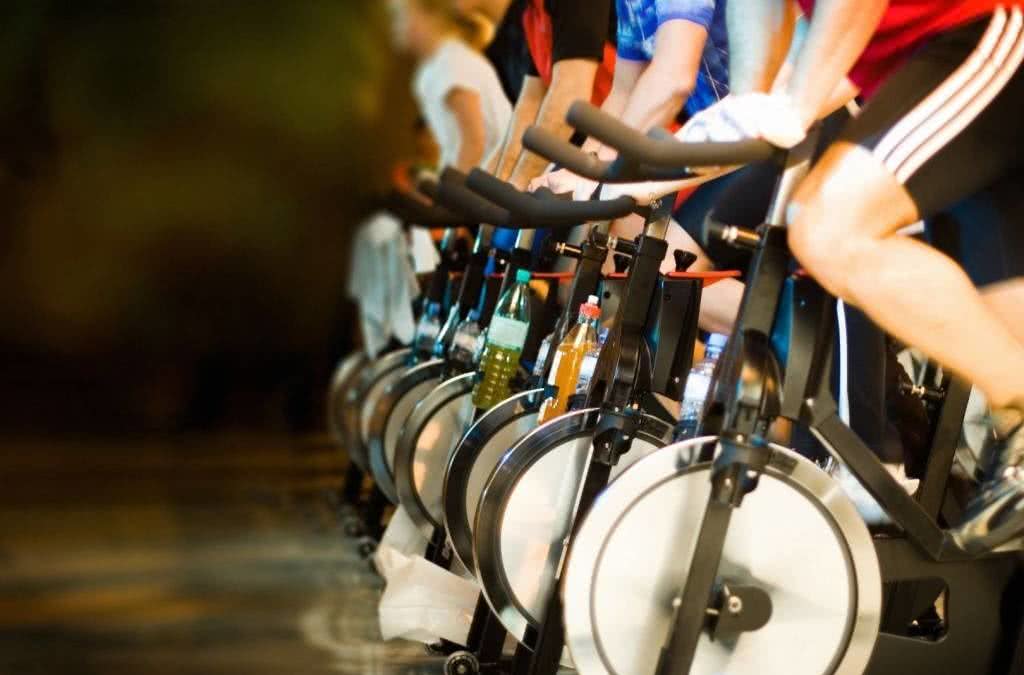 Cycling