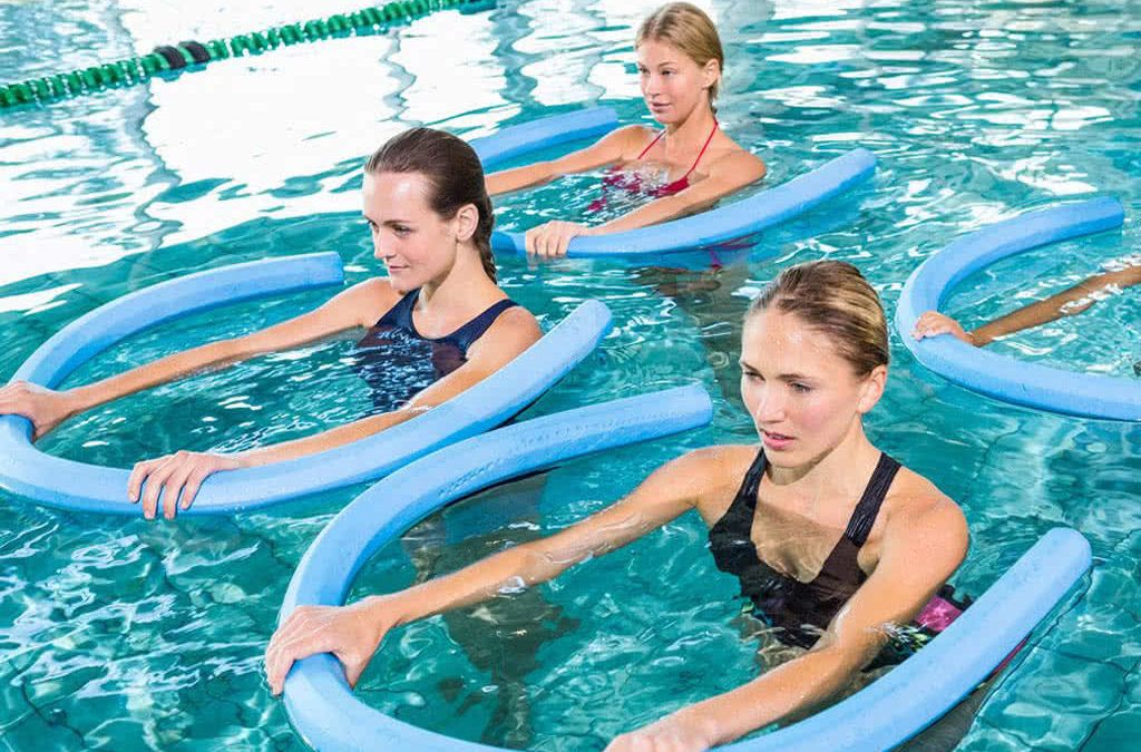 Aquahealth
