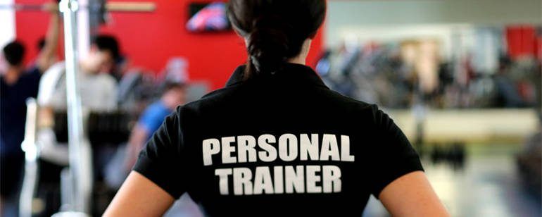 Las ventajas de contratar un personal trainer