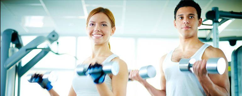 La importancia de una rutina de entrenamiento