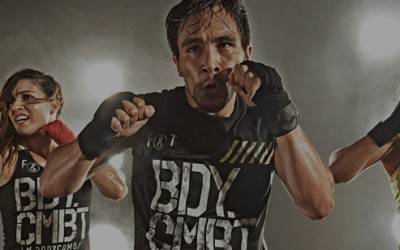 Los principales beneficios del Body Combat