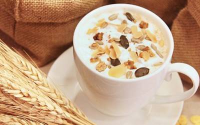¿Qué beneficios nos aporta la avena?