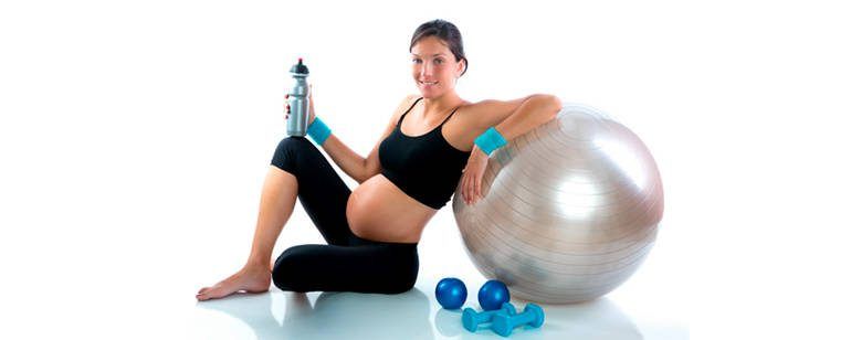 Com m’ajudarà el mètode Pilates durant l’embaràs?