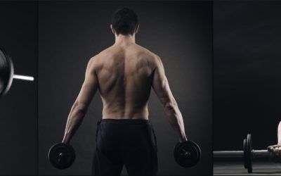 10 motivos para entrenar con pesas