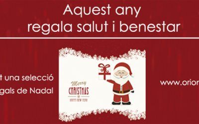 Pensando ya en el Regalos de Navidad?