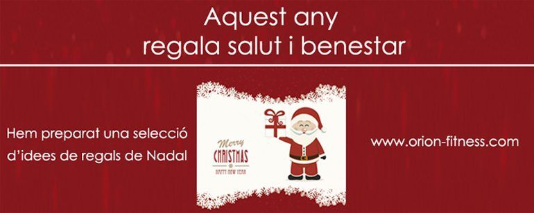 Pensando ya en el Regalos de Navidad?