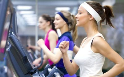Los mejores ejercicios para reducir celulitis
