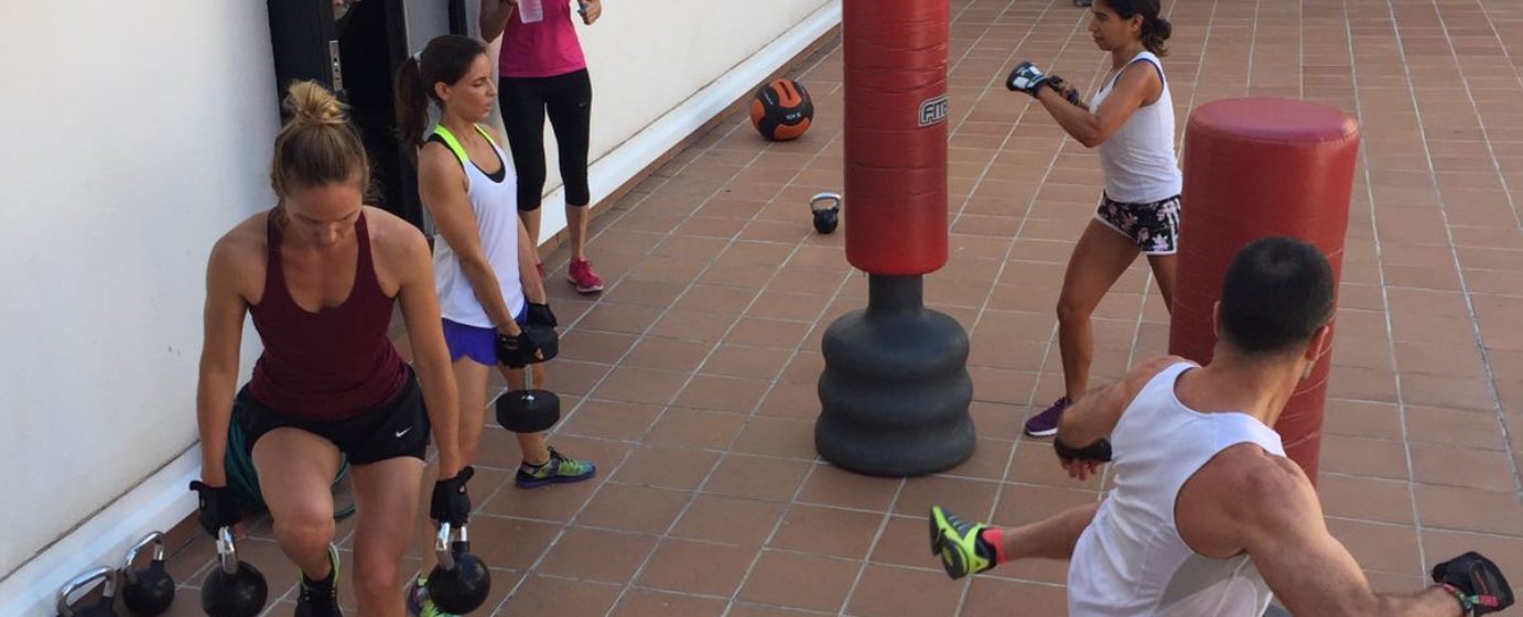 Orión Fitness Tarragona · Descubre nuestras clases dirigidas