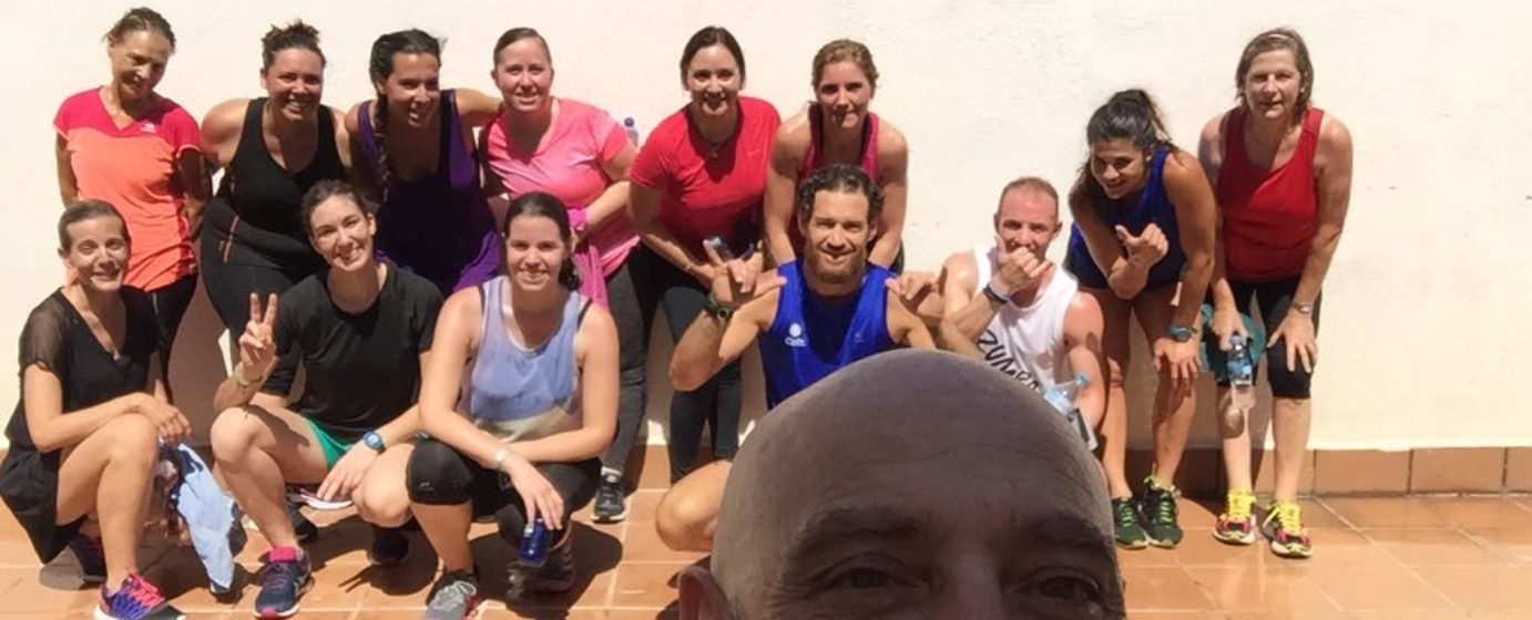 Orión Fitness Tarragona · Descubre nuestras clases dirigidas
