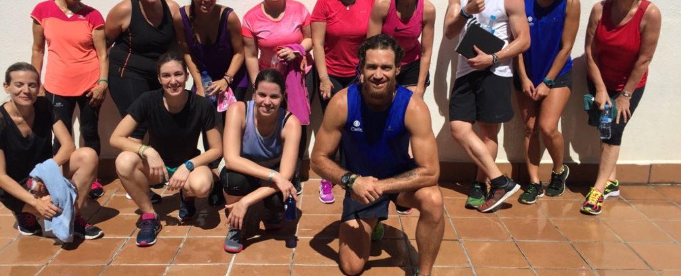 Orión Fitness Tarragona · Descubre nuestras clases dirigidas