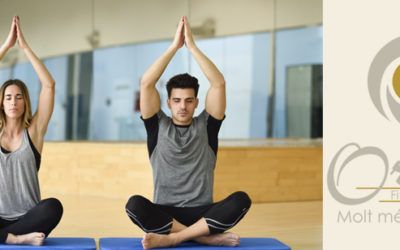 Rompe con tu rutina con clases de Yoga, Meditación & Mindfulness
