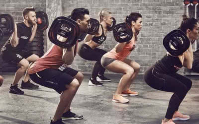 El efecto repetición de #BODYPUMP