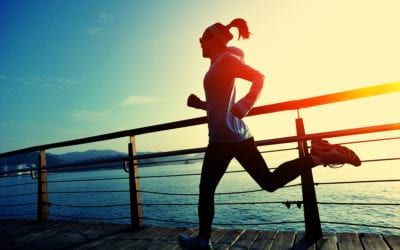 10 razones por las que hacer ejercicio físico es muy bueno para la salud