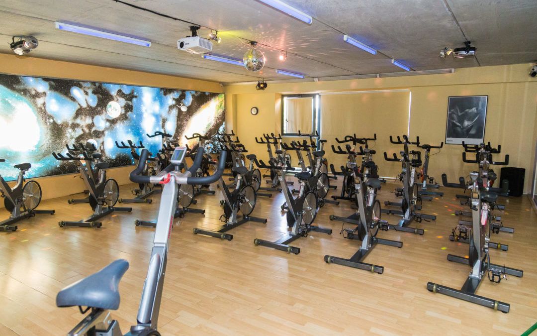 Cycling