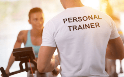 BENEFICIOS DE CONTRACTAR UN ENTRENADOR PERSONAL