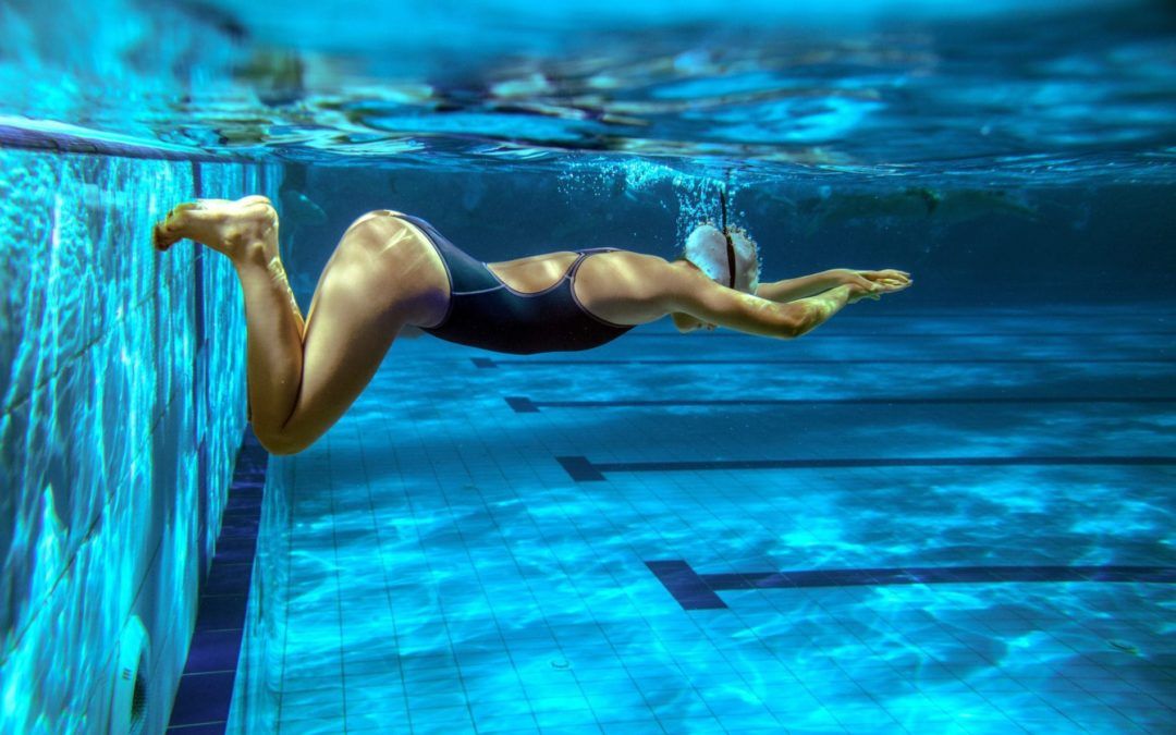 ORIÓN PONE EN MARCHA LA ESCUELA DE NATACIÓN PARA ADULTOS