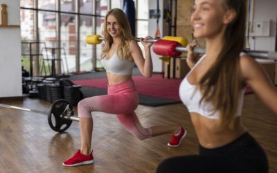¿Puedo seguir acudiendo al gimnasio a pesar del Coronavirus?