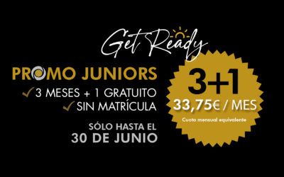 ¿Tienes hasta 29 años?
