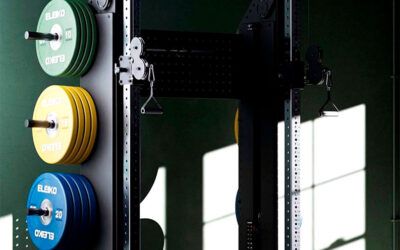 La importancia de realizar entrenamiento de fuerza